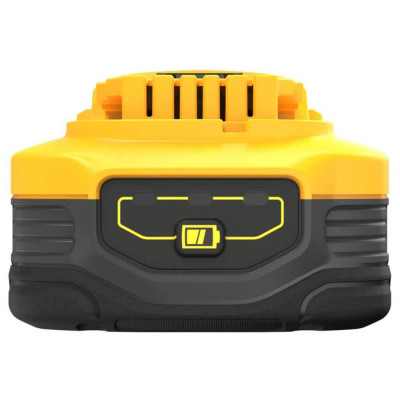 Купити Акумуляторна батарея PowerStack DeWALT DCBP518H2. Офіційний магазин Dewalt Україна. Фірмовий інструмент та обладнання DeWALT, STANLEY, BLACK+DECKER, BOSTITCH