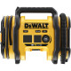 Купити Компресор повітряний акумуляторний DeWALT DCC018N. Офіційний магазин Dewalt Україна. Фірмовий інструмент та обладнання DeWALT, STANLEY, BLACK+DECKER, BOSTITCH
