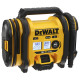 Купити Компресор повітряний акумуляторний DeWALT DCC018N. Офіційний магазин Dewalt Україна. Фірмовий інструмент та обладнання DeWALT, STANLEY, BLACK+DECKER, BOSTITCH