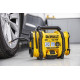 Купити Компресор повітряний акумуляторний DeWALT DCC018N. Офіційний магазин Dewalt Україна. Фірмовий інструмент та обладнання DeWALT, STANLEY, BLACK+DECKER, BOSTITCH