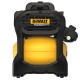 Купити Компресор повітряний акумуляторний DeWALT DCC1018N. Офіційний магазин Dewalt Україна. Фірмовий інструмент та обладнання DeWALT, STANLEY, BLACK+DECKER, BOSTITCH