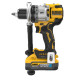 Купити Дриль-шурупокрут акумуляторний безщітковий ударний DeWALT DCD1007H2T. Офіційний магазин Dewalt Україна. Фірмовий інструмент та обладнання DeWALT, STANLEY, BLACK+DECKER, BOSTITCH