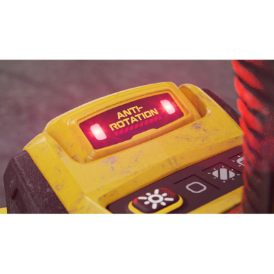 Купити Дриль-шурупокрут акумуляторний безщітковий ударний DeWALT DCD1007NT. Офіційний магазин Dewalt Україна. Фірмовий інструмент та обладнання DeWALT, STANLEY, BLACK+DECKER, BOSTITCH