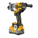 Купить Дрель-шуруповерт аккумуляторная бесщеточная ударная DeWALT DCD1007WW1T. Официальный магазин Dewalt Украина. Фирменный инструмент и оборудовние DeWALT, STANLEY, BLACK+DECKER, BOSTITCH