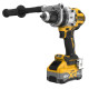Купить Дрель-шуруповерт аккумуляторная бесщеточная ударная DeWALT DCD1007WW1T. Официальный магазин Dewalt Украина. Фирменный инструмент и оборудовние DeWALT, STANLEY, BLACK+DECKER, BOSTITCH