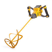Купити Міксер акумуляторний DeWALT DCD240N. Офіційний магазин Dewalt Україна. Фірмовий інструмент та обладнання DeWALT, STANLEY, BLACK+DECKER, BOSTITCH