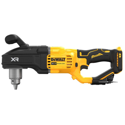 Купити Дриль акумуляторний безщітковий DeWALT DCD444N. Офіційний магазин Dewalt Україна. Фірмовий інструмент та обладнання DeWALT, STANLEY, BLACK+DECKER, BOSTITCH