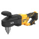 Купити Дриль акумуляторний безщітковий DeWALT DCD444N. Офіційний магазин Dewalt Україна. Фірмовий інструмент та обладнання DeWALT, STANLEY, BLACK+DECKER, BOSTITCH