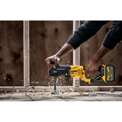 Купити Дриль акумуляторний безщітковий DeWALT DCD444N. Офіційний магазин Dewalt Україна. Фірмовий інструмент та обладнання DeWALT, STANLEY, BLACK+DECKER, BOSTITCH