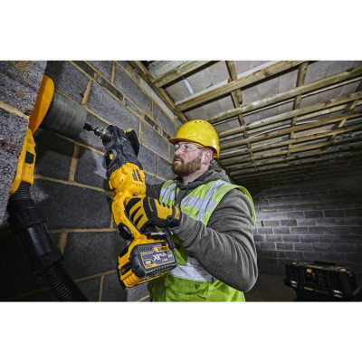 Купити Дриль акумуляторний безщітковий DeWALT DCD470N. Офіційний магазин Dewalt Україна. Фірмовий інструмент та обладнання DeWALT, STANLEY, BLACK+DECKER, BOSTITCH