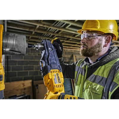 Купити Дриль акумуляторний безщітковий DeWALT DCD470N. Офіційний магазин Dewalt Україна. Фірмовий інструмент та обладнання DeWALT, STANLEY, BLACK+DECKER, BOSTITCH