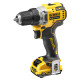 Купити Дриль-шурупокрут акумуляторний безщітковий DeWALT DCD701D2. Офіційний магазин Dewalt Україна. Фірмовий інструмент та обладнання DeWALT, STANLEY, BLACK+DECKER, BOSTITCH