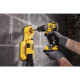 Купити Дриль-шурупокрут акумуляторний безщітковий ударний DeWALT DCD706D2. Офіційний магазин Dewalt Україна. Фірмовий інструмент та обладнання DeWALT, STANLEY, BLACK+DECKER, BOSTITCH