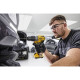 Купити Дриль-шурупокрут акумуляторний безщітковий ударний DeWALT DCD706D2. Офіційний магазин Dewalt Україна. Фірмовий інструмент та обладнання DeWALT, STANLEY, BLACK+DECKER, BOSTITCH