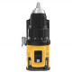 Купити Дриль-шурупокрут акумуляторний безщітковий DeWALT DCD708N. Офіційний магазин Dewalt Україна. Фірмовий інструмент та обладнання DeWALT, STANLEY, BLACK+DECKER, BOSTITCH