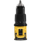 Купити Дриль-шурупокрут акумуляторний безщітковий ударний DeWALT DCD709D2T. Офіційний магазин Dewalt Україна. Фірмовий інструмент та обладнання DeWALT, STANLEY, BLACK+DECKER, BOSTITCH