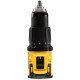 Купити Дриль-шурупокрут акумуляторний безщітковий ударний DeWALT DCD709M2T. Офіційний магазин Dewalt Україна. Фірмовий інструмент та обладнання DeWALT, STANLEY, BLACK+DECKER, BOSTITCH