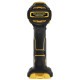 Купити Дриль-шурупокрут акумуляторний безщітковий ударний DeWALT DCD709N. Офіційний магазин Dewalt Україна. Фірмовий інструмент та обладнання DeWALT, STANLEY, BLACK+DECKER, BOSTITCH
