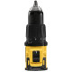 Купити Дриль-шурупокрут акумуляторний безщітковий ударний DeWALT DCD709N. Офіційний магазин Dewalt Україна. Фірмовий інструмент та обладнання DeWALT, STANLEY, BLACK+DECKER, BOSTITCH