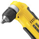 Купити Дриль-шурупокрут кутовий акумуляторний DeWALT DCD740N. Офіційний магазин Dewalt Україна. Фірмовий інструмент та обладнання DeWALT, STANLEY, BLACK+DECKER, BOSTITCH