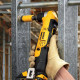 Купити Дриль-шурупокрут кутовий акумуляторний DeWALT DCD740N. Офіційний магазин Dewalt Україна. Фірмовий інструмент та обладнання DeWALT, STANLEY, BLACK+DECKER, BOSTITCH