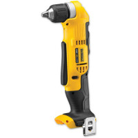 Купить Дрель-шуруповерт угловая аккумуляторная DeWALT DCD740N. Официальный магазин Dewalt Украина. Фирменный инструмент и оборудовние DeWALT, STANLEY, BLACK+DECKER, BOSTITCH