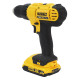 Купити Дриль-шурупокрут акумуляторний DeWALT DCD771D2. Офіційний магазин Dewalt Україна. Фірмовий інструмент та обладнання DeWALT, STANLEY, BLACK+DECKER, BOSTITCH