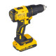 Купити Дриль-шурупокрут акумуляторний безщітковий DeWALT DCD777D2T. Офіційний магазин Dewalt Україна. Фірмовий інструмент та обладнання DeWALT, STANLEY, BLACK+DECKER, BOSTITCH
