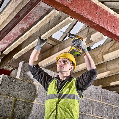 Купить Дрель-шуруповерт аккумуляторная бесщеточная DeWALT DCD791D2. Официальный магазин Dewalt Украина. Фирменный инструмент и оборудовние DeWALT, STANLEY, BLACK+DECKER, BOSTITCH