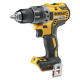 Купити Дриль-шурупокрут акумуляторний безщітковий DeWALT DCD791NT. Офіційний магазин Dewalt Україна. Фірмовий інструмент та обладнання DeWALT, STANLEY, BLACK+DECKER, BOSTITCH