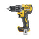 Купити Дриль-шурупокрут акумуляторний безщітковий DeWALT DCD791NT. Офіційний магазин Dewalt Україна. Фірмовий інструмент та обладнання DeWALT, STANLEY, BLACK+DECKER, BOSTITCH