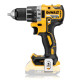 Купити Дриль-шурупокрут акумуляторний безщітковий DeWALT DCD791NT. Офіційний магазин Dewalt Україна. Фірмовий інструмент та обладнання DeWALT, STANLEY, BLACK+DECKER, BOSTITCH