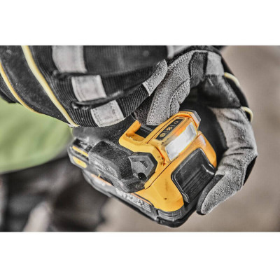 Купити Дриль-шуруповерт акумуляторний безщітковий DeWALT DCD800E1T. Офіційний магазин Dewalt Україна. Фірмовий інструмент та обладнання DeWALT, STANLEY, BLACK+DECKER, BOSTITCH
