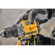 Купити Дриль-шуруповерт акумуляторний безщітковий DeWALT DCD800E1T. Офіційний магазин Dewalt Україна. Фірмовий інструмент та обладнання DeWALT, STANLEY, BLACK+DECKER, BOSTITCH