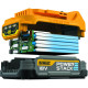 Купити Дриль-шуруповерт акумуляторний безщітковий DeWALT DCD800E2T. Офіційний магазин Dewalt Україна. Фірмовий інструмент та обладнання DeWALT, STANLEY, BLACK+DECKER, BOSTITCH