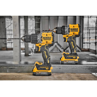 Купити Дриль-шуруповерт акумуляторний безщітковий DeWALT DCD800NT. Офіційний магазин Dewalt Україна. Фірмовий інструмент та обладнання DeWALT, STANLEY, BLACK+DECKER, BOSTITCH