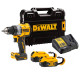 Купити Дриль-шурупокрут акумуляторний безщітковий DeWALT DCD800P2LRT. Офіційний магазин Dewalt Україна. Фірмовий інструмент та обладнання DeWALT, STANLEY, BLACK+DECKER, BOSTITCH
