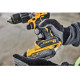 Купить Дрель-шуруповёрт аккумуляторная бесщёточная ударная DeWALT DCD805E2T. Официальный магазин Dewalt Украина. Фирменный инструмент и оборудовние DeWALT, STANLEY, BLACK+DECKER, BOSTITCH