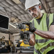 Купити Дриль-шурупокрут акумуляторний безщітковий ударний DeWALT DCD805H2T. Офіційний магазин Dewalt Україна. Фірмовий інструмент та обладнання DeWALT, STANLEY, BLACK+DECKER, BOSTITCH