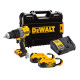 Купити Дриль-шурупокрут акумуляторний безщітковий ударний DeWALT DCD805P2LRT. Офіційний магазин Dewalt Україна. Фірмовий інструмент та обладнання DeWALT, STANLEY, BLACK+DECKER, BOSTITCH