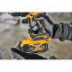 Купить Дрель-шуруповёрт аккумуляторная бесщёточная ударная DeWALT DCD805P2T. Официальный магазин Dewalt Украина. Фирменный инструмент и оборудовние DeWALT, STANLEY, BLACK+DECKER, BOSTITCH
