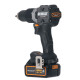 Купить Дрель-шуруповёрт ударная McLaren F1 TEAM LIMITED EDITION DeWALT DCD85MM2T. Официальный магазин Dewalt Украина. Фирменный инструмент и оборудовние DeWALT, STANLEY, BLACK+DECKER, BOSTITCH