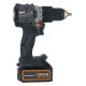 Купить Дрель-шуруповёрт ударная McLaren F1 TEAM LIMITED EDITION DeWALT DCD85MM2T. Официальный магазин Dewalt Украина. Фирменный инструмент и оборудовние DeWALT, STANLEY, BLACK+DECKER, BOSTITCH