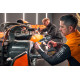 Купить Дрель-шуруповёрт ударная McLaren F1 TEAM LIMITED EDITION DeWALT DCD85MM2T. Официальный магазин Dewalt Украина. Фирменный инструмент и оборудовние DeWALT, STANLEY, BLACK+DECKER, BOSTITCH