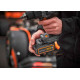 Купить Дрель-шуруповёрт ударная McLaren F1 TEAM LIMITED EDITION DeWALT DCD85MM2T. Официальный магазин Dewalt Украина. Фирменный инструмент и оборудовние DeWALT, STANLEY, BLACK+DECKER, BOSTITCH