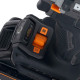 Купить Дрель-шуруповёрт ударная McLaren F1 TEAM LIMITED EDITION DeWALT DCD85MP2T. Официальный магазин Dewalt Украина. Фирменный инструмент и оборудовние DeWALT, STANLEY, BLACK+DECKER, BOSTITCH