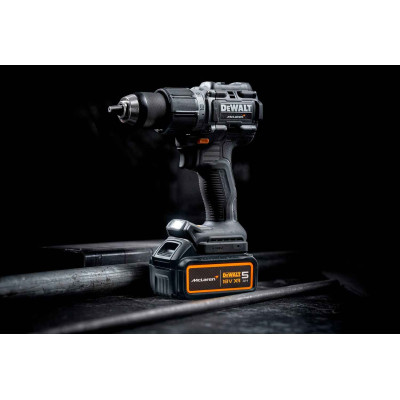 Купить Дрель-шуруповёрт ударная McLaren F1 TEAM LIMITED EDITION DeWALT DCD85MP2T. Официальный магазин Dewalt Украина. Фирменный инструмент и оборудовние DeWALT, STANLEY, BLACK+DECKER, BOSTITCH