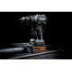 Купить Дрель-шуруповёрт ударная McLaren F1 TEAM LIMITED EDITION DeWALT DCD85MP2T. Официальный магазин Dewalt Украина. Фирменный инструмент и оборудовние DeWALT, STANLEY, BLACK+DECKER, BOSTITCH