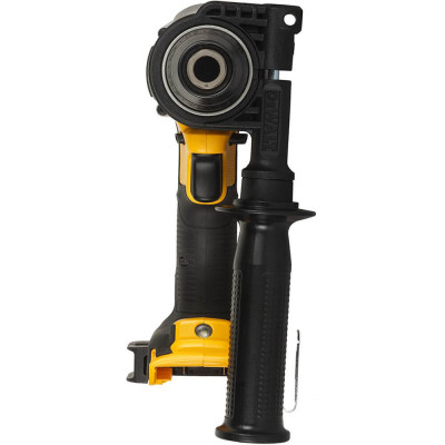 Купити Дриль-шурупокрут акумуляторний безщітковий DeWALT DCD991NT. Офіційний магазин Dewalt Україна. Фірмовий інструмент та обладнання DeWALT, STANLEY, BLACK+DECKER, BOSTITCH