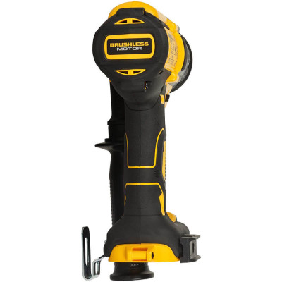 Купити Дриль-шурупокрут акумуляторний безщітковий DeWALT DCD991NT. Офіційний магазин Dewalt Україна. Фірмовий інструмент та обладнання DeWALT, STANLEY, BLACK+DECKER, BOSTITCH